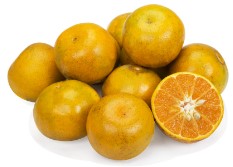 Oranges (Golden )1 kg