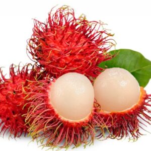 Rambutan 1 kg