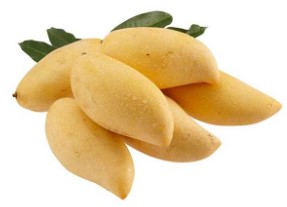 Mangoes (Ripe Nam Dok Mai)1 kg