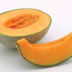 Hokkaido melon 1.5 kg/piece