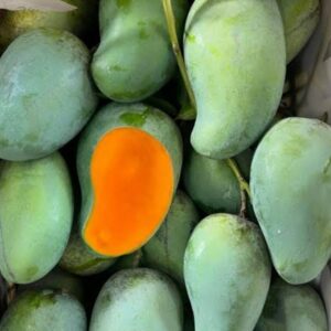 Mango Emerald Green 1 kg