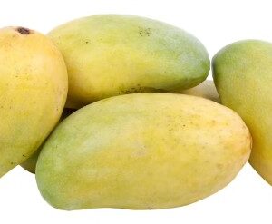 Mangoes (Ok Rong) 2kg