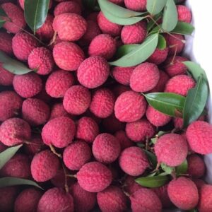 Emperor Lychee (jumbo) 1000g.