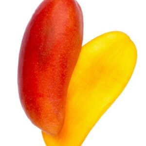 Red Ivory Mangoes. 1 kg