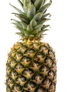 Pineapple 1-2 kg / fruit
