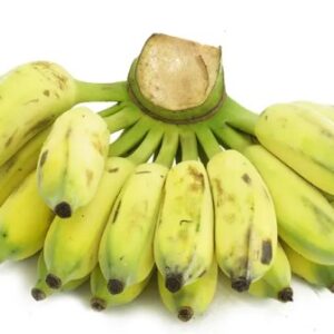 Banana (Namwa) 1-2 kg /bunch