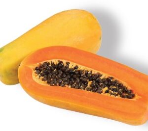 Papaya (Holland ) 1-1.5 kg/fruit