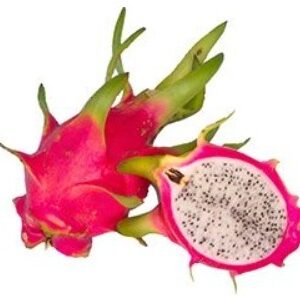 Dragon fruit (White) 1 kg