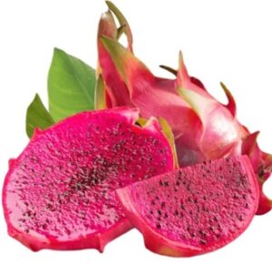 Dragon fruit (red) 5 kg