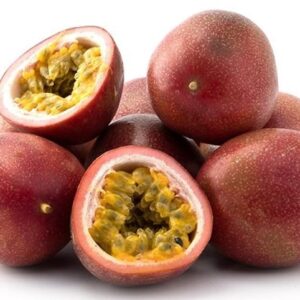 Passion fruit 1 kg