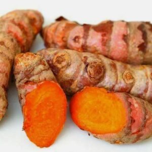 Turmeric (yellow) 0.5 kg