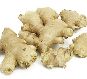 Mature ginger roots 1 kg