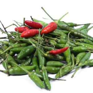 Bird’s eye chili0.5 kg.
