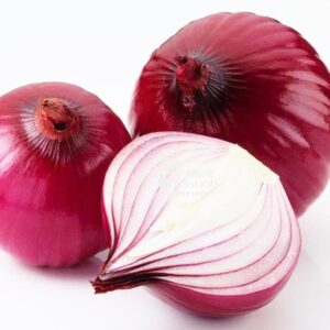Red onion 1 kg
