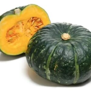 Japanese pumpkin 1-2 kg/piece