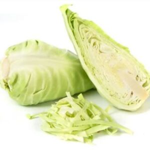 Heart-shaped cabbage 1 kg