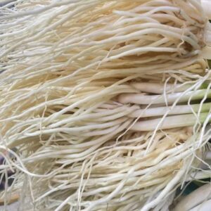 Fragrant onion roots 300 grams