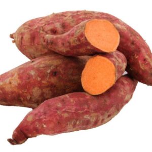 Sweet Potato  1 kg.