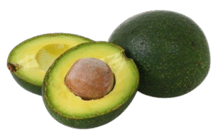 Avocado (local variety) 5 kg