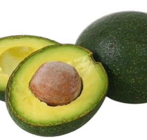 Avocado (local variety) 5 kg