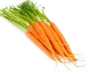 Baby carrots 1 kg