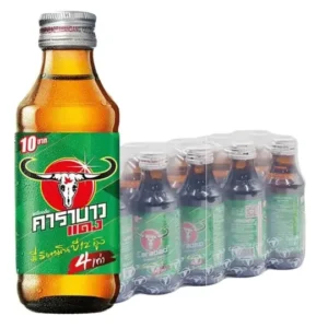 คาราบาว เครื่องดื่มชูกำลัง 150 มล. x 10.jpg
