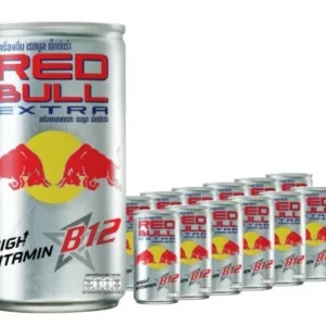 เรดบูล เอ็กซ์ตร้า 170 มล. x 12.jpg