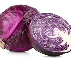 Cabbage (Purple ) 1 kg