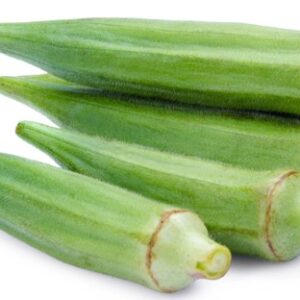 Okra 0.5 kg