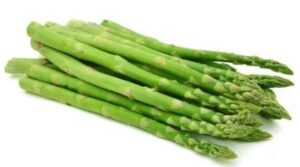 Asparagus (Jumbo) 1 kg.