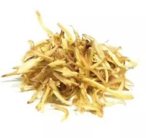 Finely chopped fingerroot 0.5kg