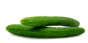 แตงกวาญี่ปุ่น 5 กก (ลูกงอ)