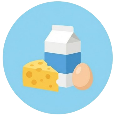 Dairy & Eggs