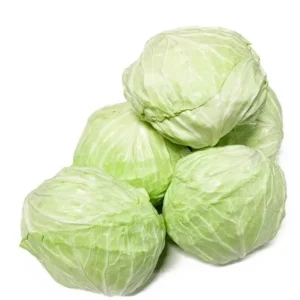 Cabbage 5kg.