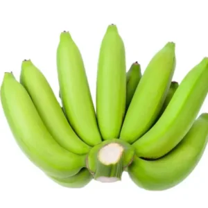 Banana (Cavendish )1-2 kg /bunch