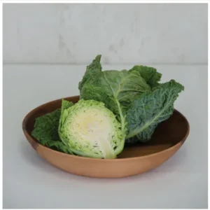 Savoy Cabbage