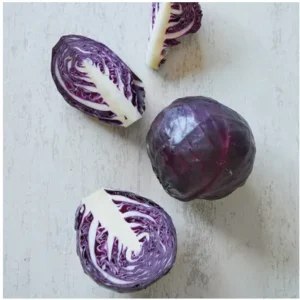 Red Cabbage