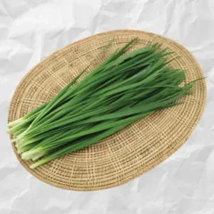 Green Chinese Chives
