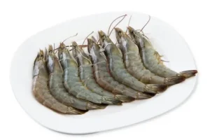 กุ้งขาว 20-25 ตัว กก.