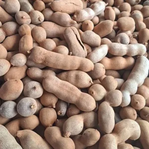 Sweet tamarind (pink variety), 1 kg