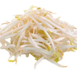Fresh bean sprouts, 1 kg