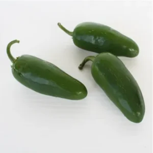 Mexican Chili/Jalapeno