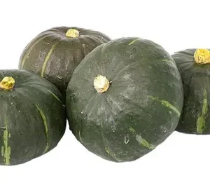 Japanese pumpkin 5 pcs (1-1.5kg / Fruits)