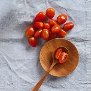 Cherry Tomato - Red