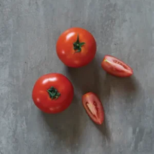 Royal Project Tomato