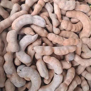 Sweet tamarind (Itthipharam variety), 1 kg