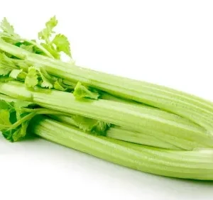 Celery 1 kg.