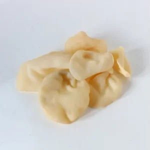 White Jelly Mushroom