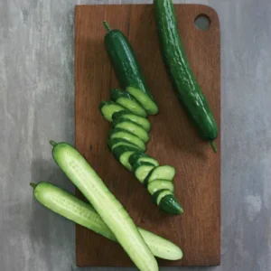 Japanese Cucumber