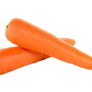 Carrots,(Imported) 3 kg